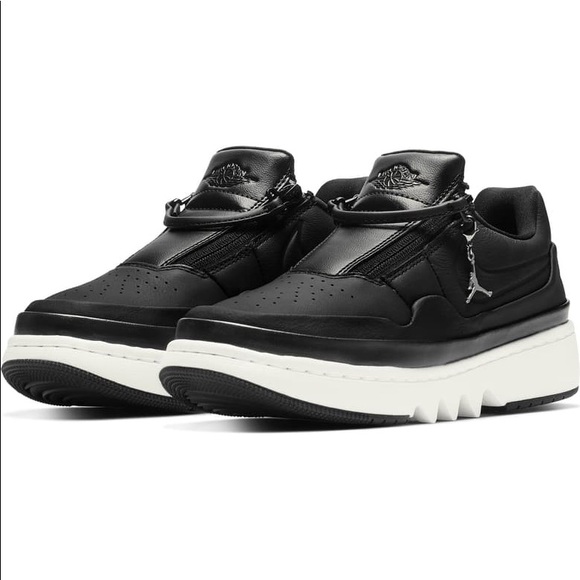 nike air jester black